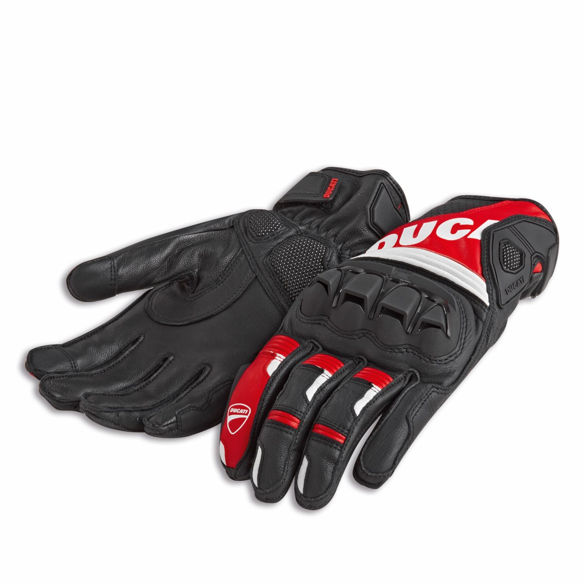 Ducati Sport C4 Glove | Bob's Motorcycle's – Jessup, MD