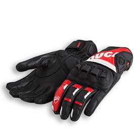 Ducati Sport C4 Glove