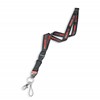 Ducati Corse Keyring Lanyard