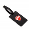 Ducati DC Travel Luggage Tag