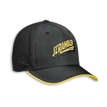 Ducati Scrambler Milestone Cap