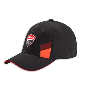 Ducati DC Sport Cap