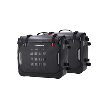 SW-MOTECH SysBag WP L/L System