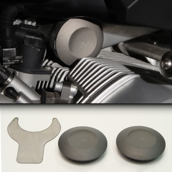 ZTechnik 'ZPlug' for Telelever Pivots, Pair