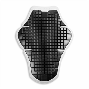 Ducati Warrior 2 Back Protector