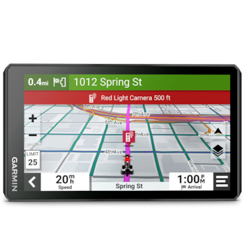 Garmin zumo® XT2