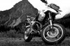 AltRider Decal Kit for the R 1200 GS - White