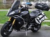AltRider Decal Kit for the BMW S 1000 XR - White