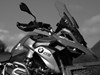 AltRider Decal Kit for the BMW R 1200 GS Water Cooled - Black