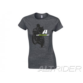 AltRider R 1200 GSW Women's T-Shirt - XXL