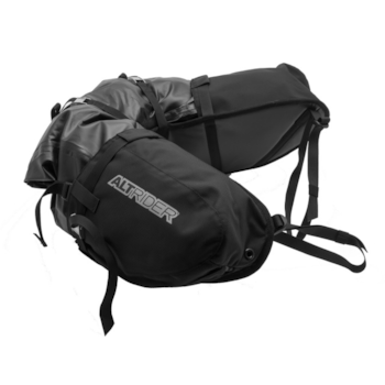 AltRider Hemisphere Saddlebag