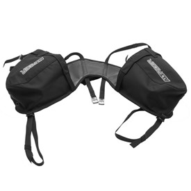 AltRider Hemisphere Saddlebag Holster System