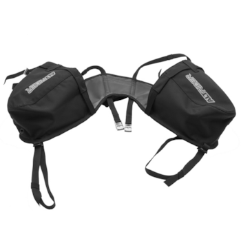 AltRider Hemisphere Saddlebag Holster System
