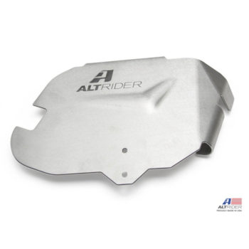 AltRider Cylinder Head Guards for BMW R 1250 GS / Adv OEM Crash Bars