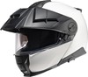 Schuberth E2 Adventure Helmet Solids