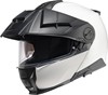 Schuberth E2 Adventure Helmet - Solid Colors