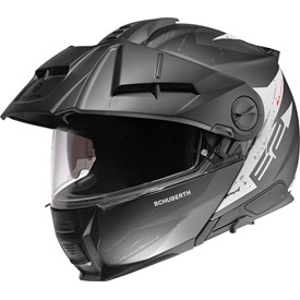 Schuberth E2 Adventure Helmet Explorer
