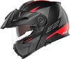 Schuberth E2 Adventure Helmet Defender