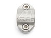 AltRider Cast Stainless Steel Bar Clamp