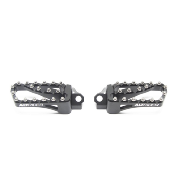 AltRider Adventure II Foot Pegs for the BMW R 1200 GS / R 1250 GS