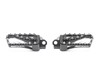 AltRider Adventure II Foot Pegs for the BMW R 1200 GS / R 1250 GS