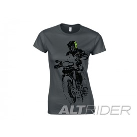 AltRider F 800 Throttle Up T-Shirt - Women's