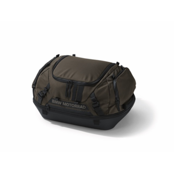 BMW Adventure Collection Rear Bag