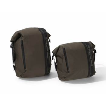 BMW Adventure Collection Side Bag