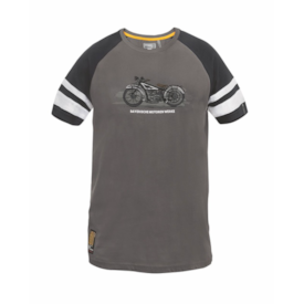 BMW Mens 100 Years T-shirt