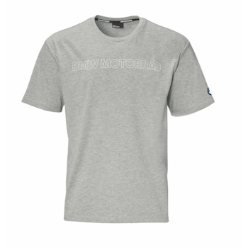 BMW Mens BMW Motorrad T-shirt