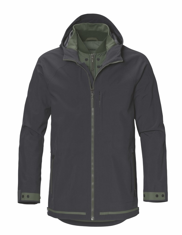 BMW Mens Brussels GTX Jacket | Bob's Motorcycle's – Jessup, MD