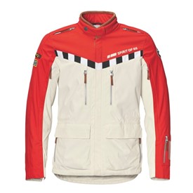 BMW Mens GS Adrar Jacket