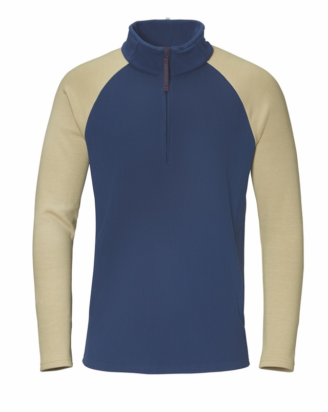 BMW Men's GS Fleece Pullover | Bob's Motorcycle's – Jessup, MD