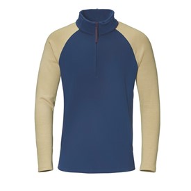 BMW Mens GS Fleece Pullover