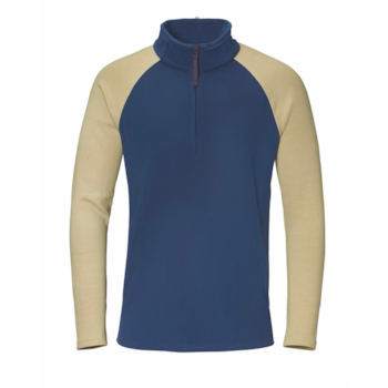 BMW Men's GS Fleece Pullover