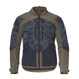 BMW Mens GS Rallye AIR Jacket