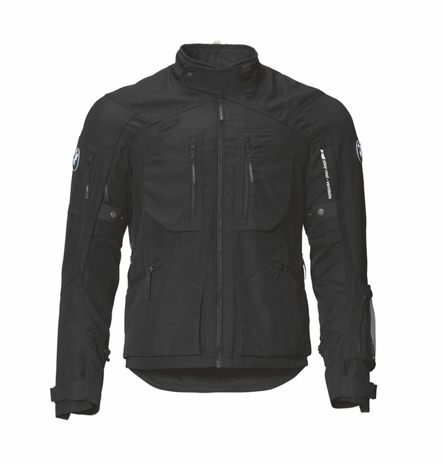 BMW Mens GS Rallye GTX Jacket