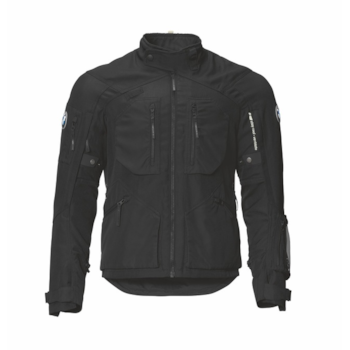 BMW Mens GS Rallye GTX Jacket