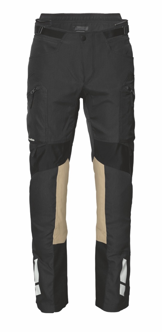 C*r様 BMW Motorrad バイクパンツ Rallye サイズ48 BMW Rallye motorbike pants men (grey / red) buy cheap ▷ bmw