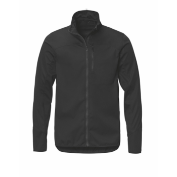 BMW Mens GS Softshell Jacket