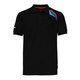 BMW Mens Motorsport Polo Shirt