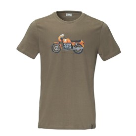 BMW Mens R 90 S T-shirt