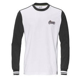 BMW Men's Soulfuel Longsleeve Shirt