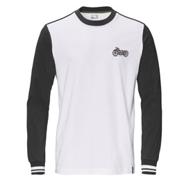 BMW Mens Soulfuel Longsleeve Shirt