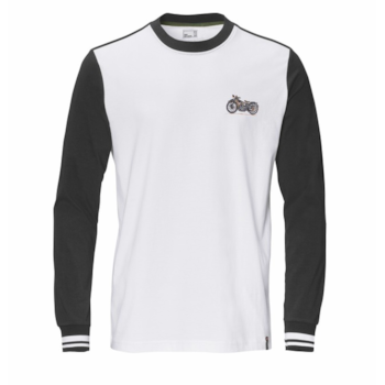 BMW Men's Soulfuel Longsleeve Shirt