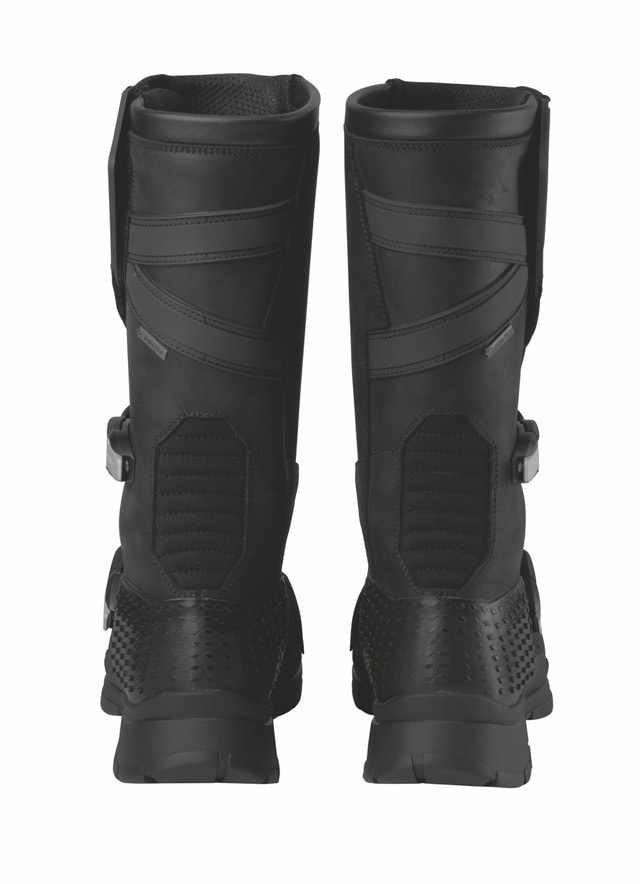 BMW Unisex Gotthard GTX Boots | Bob’s Motorcycle’s – Jessup, MD