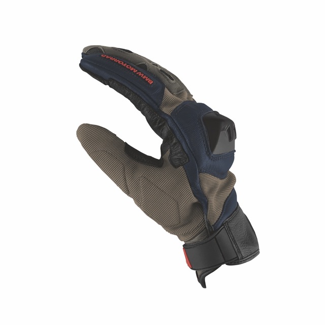 BMW Unisex GS Rallye Gloves | Bob???s Motorcycle???s ??? Jessup, MD