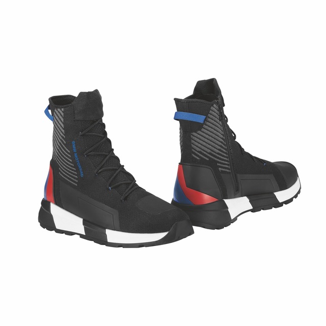 BMW Unisex Knit Race Sneaker | Bob's Motorcycle's – Jessup, MD