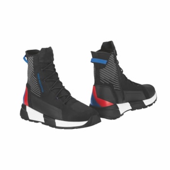 BMW Unisex Knit Race Sneaker
