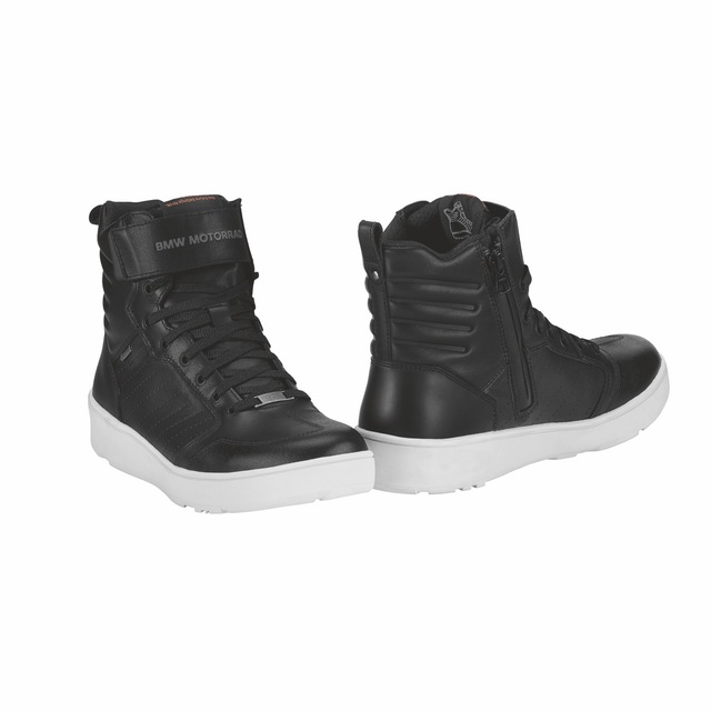 BMW Unisex Seoul GTX Sneakers | Bob's Motorcycle's – Jessup, MD